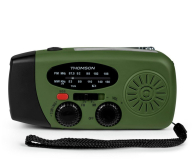 Thomson Outdoor Power Bank Latarka SOS - 1350706 - zdjęcie 2